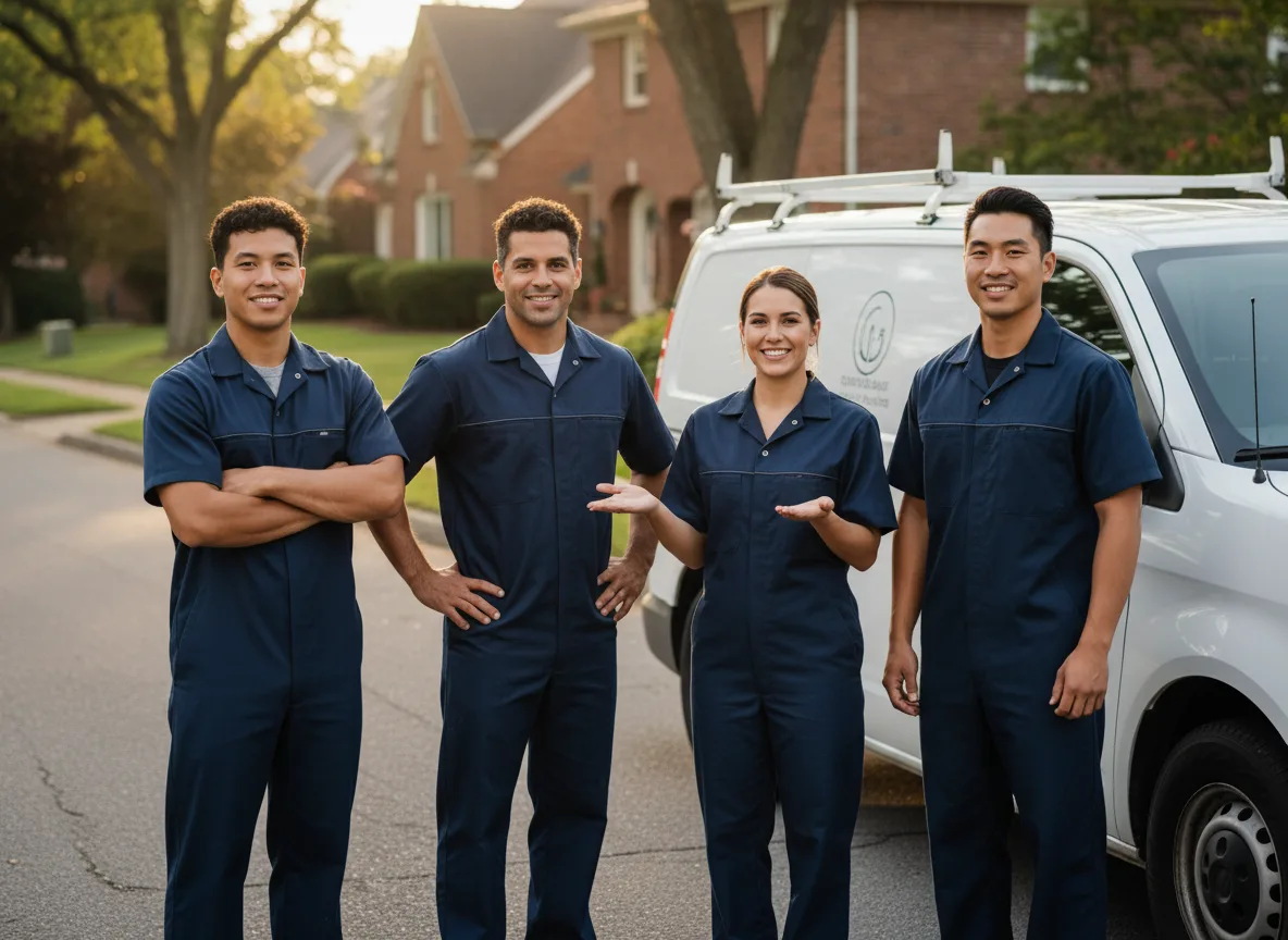 Home Gutter Service company in Montrose, CO